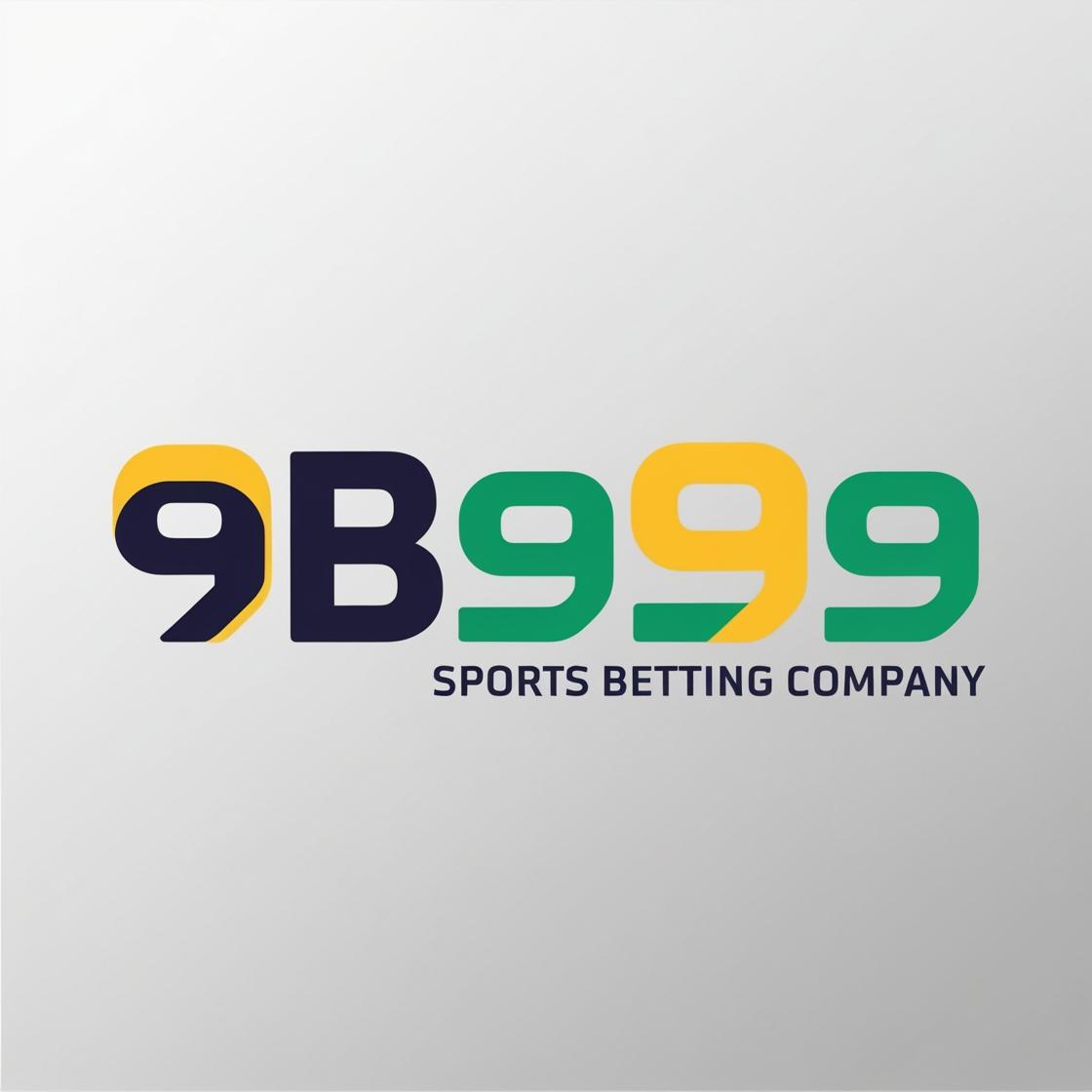 Logo da 9b999