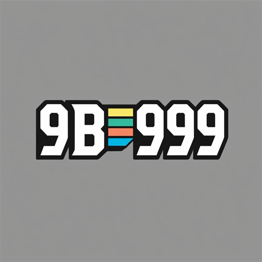 9b999
